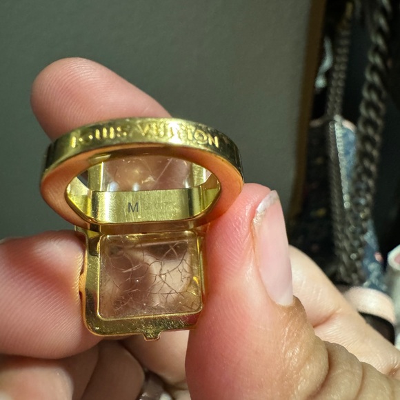 LOUIS VUITTON ROCK MY WORLD COLLECTION BUNDLE - Picture 8 of 12